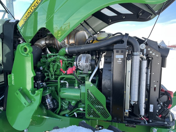 2025 John Deere 5090E - Photo22