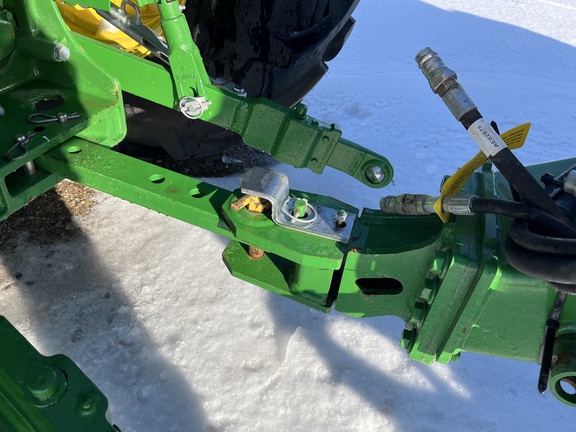 2025 John Deere 5090E - Photo26