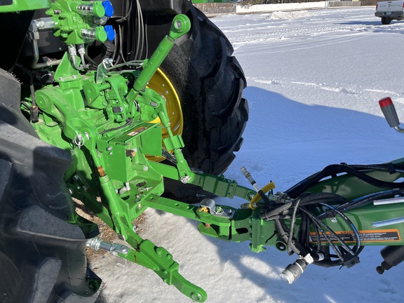 2025 John Deere 5090E - Photo27