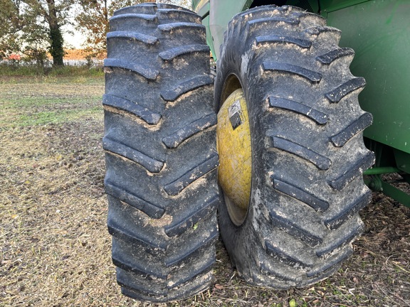 Photo of 2020 John Deere S770