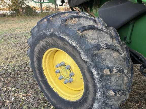 Photo of 2020 John Deere S770