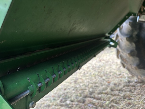 Photo of 2020 John Deere S770