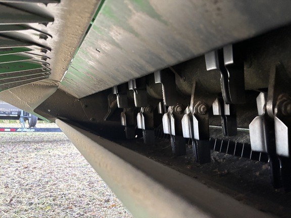 Photo of 2020 John Deere S770