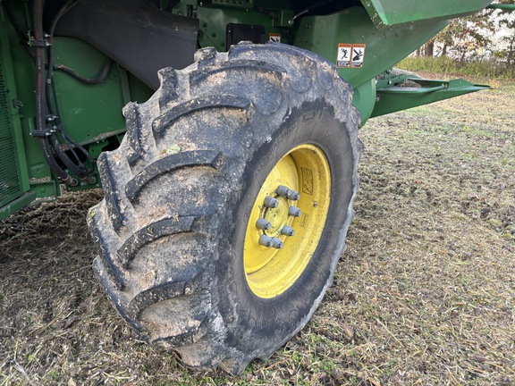 Photo of 2020 John Deere S770