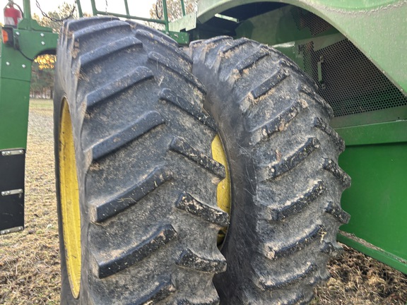 Photo of 2020 John Deere S770