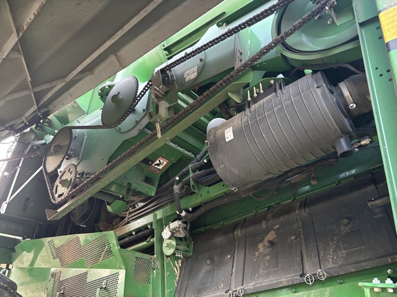 Photo of 2020 John Deere S770