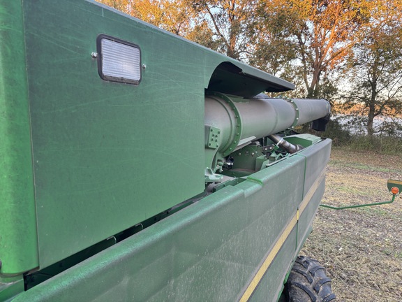 Photo of 2020 John Deere S770