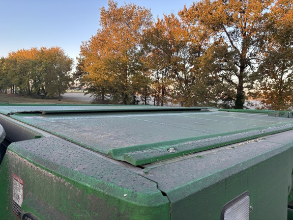 Photo of 2020 John Deere S770