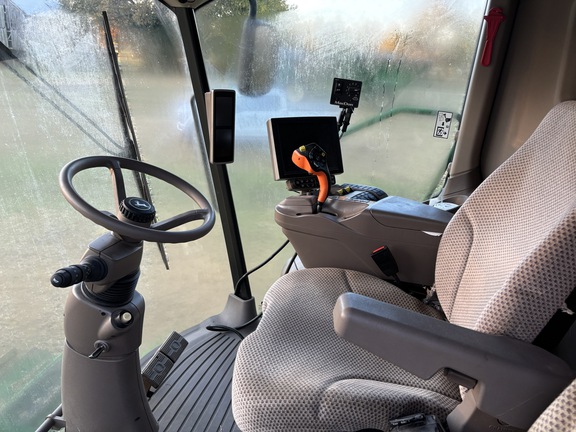 Photo of 2020 John Deere S770