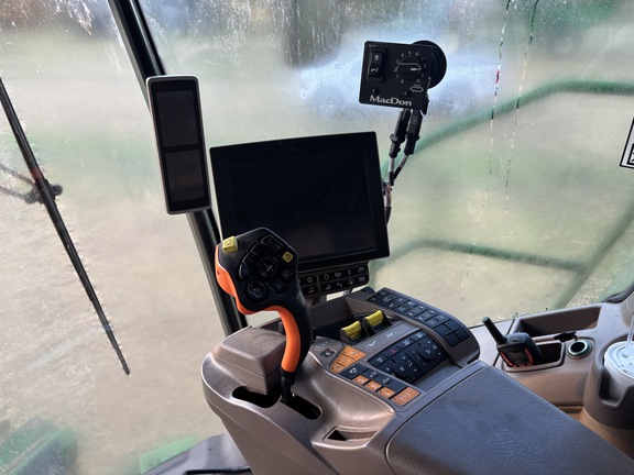 Photo of 2020 John Deere S770