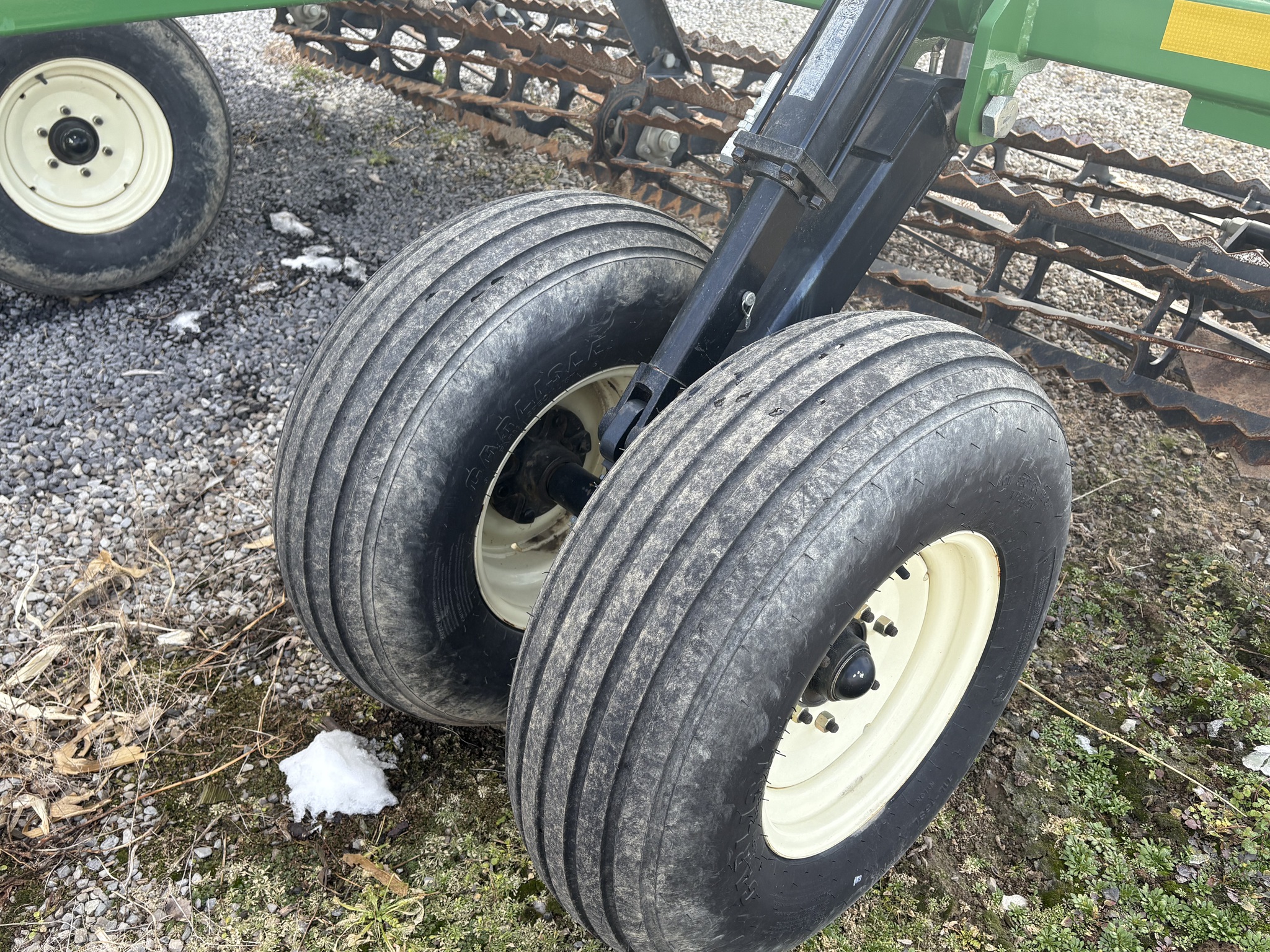 2020 J&M TF212 Image 6