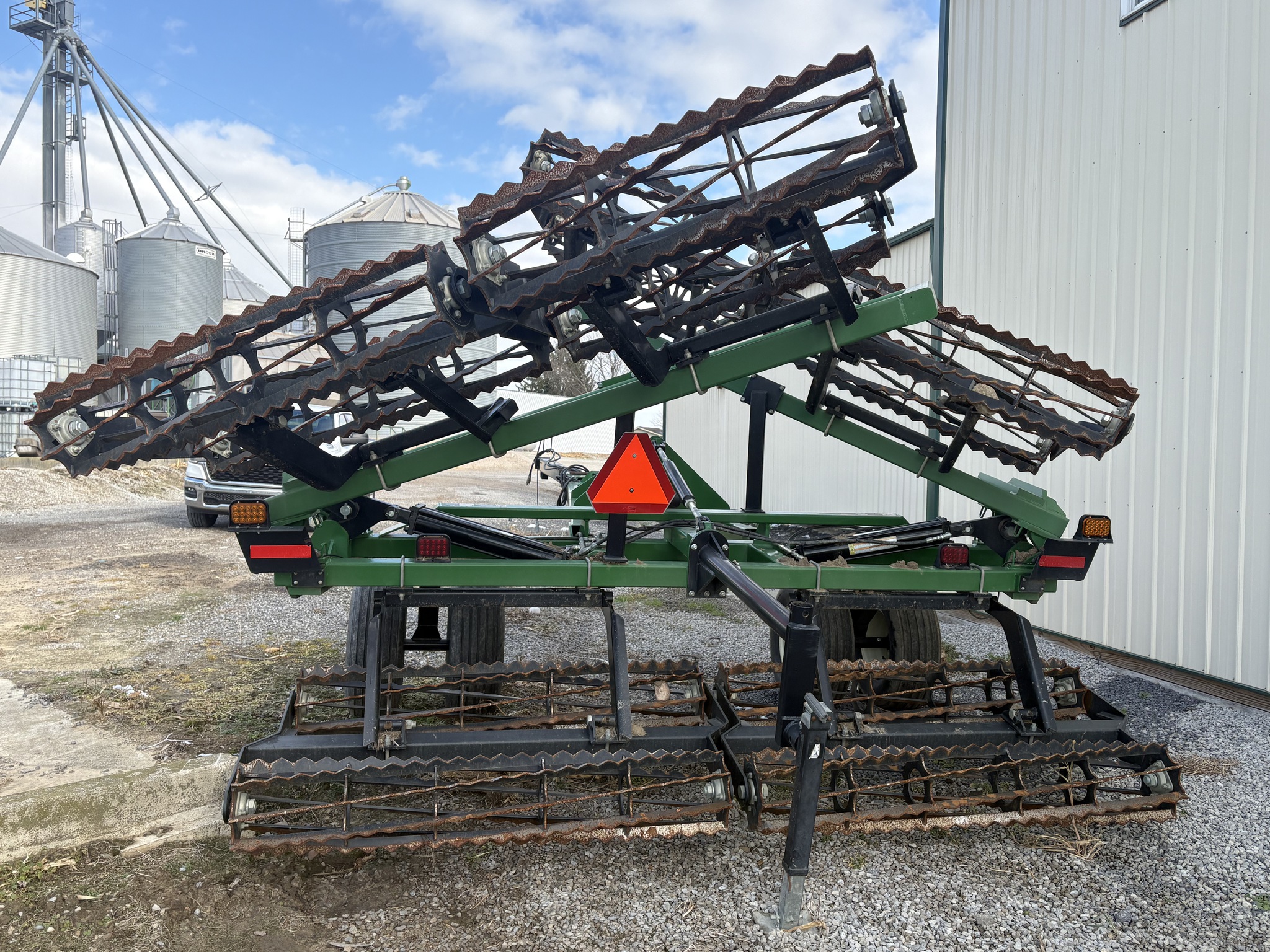 2020 J&M TF212 Image 7