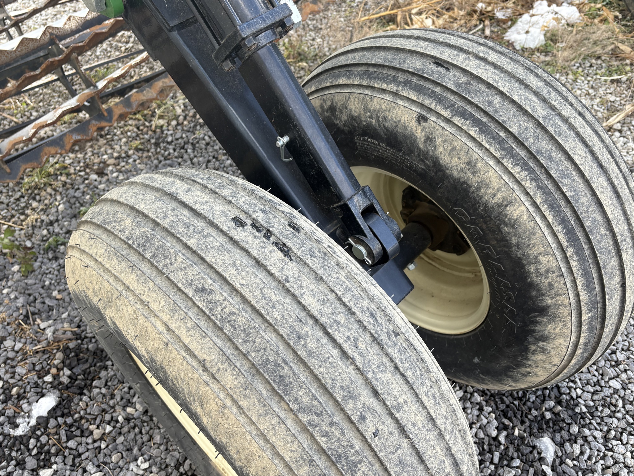 2020 J&M TF212 Image 14