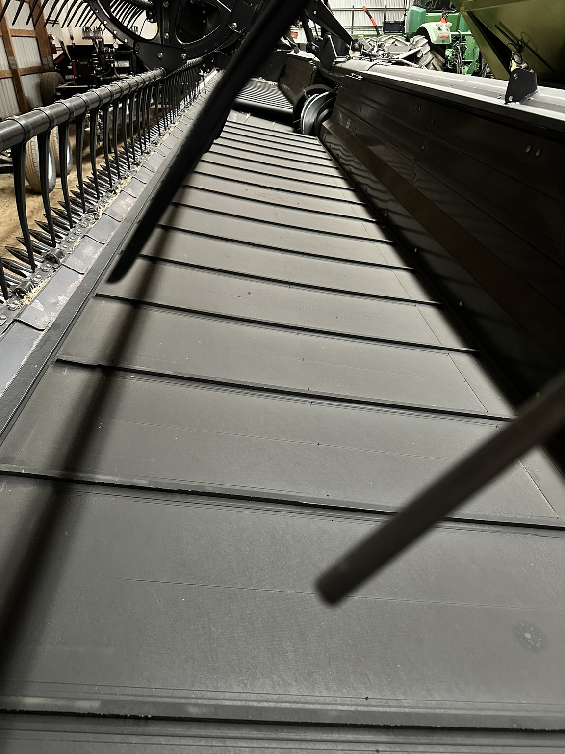 2007 MacDon FD70-40 Image 9