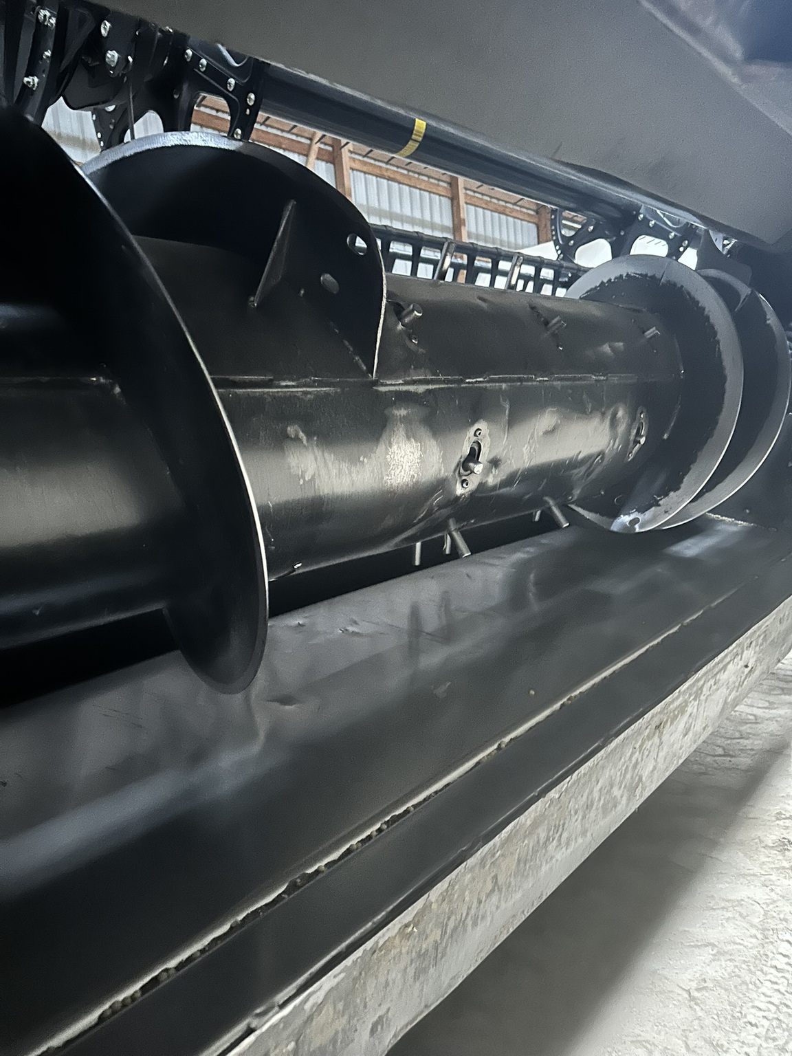 2007 MacDon FD70-40 Image 6