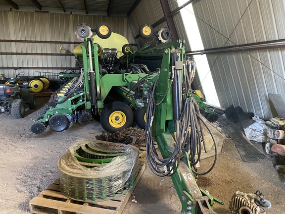 2018 John Deere DB66 - Photo16