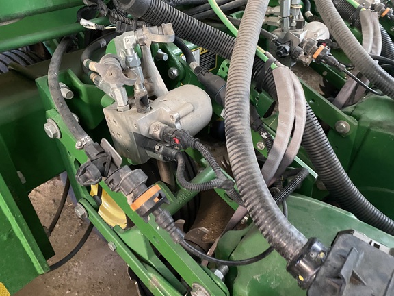 2018 John Deere DB66 - Photo14