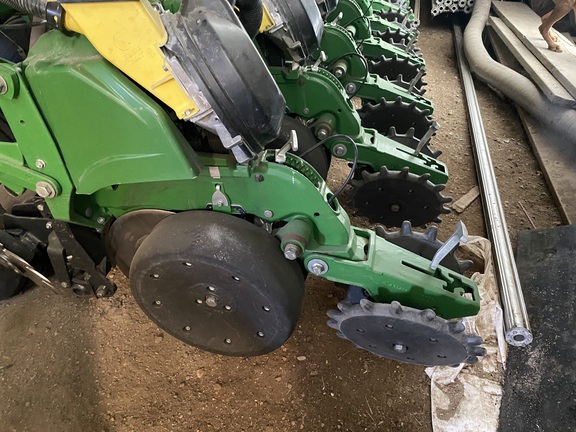 2018 John Deere DB66 - Photo13