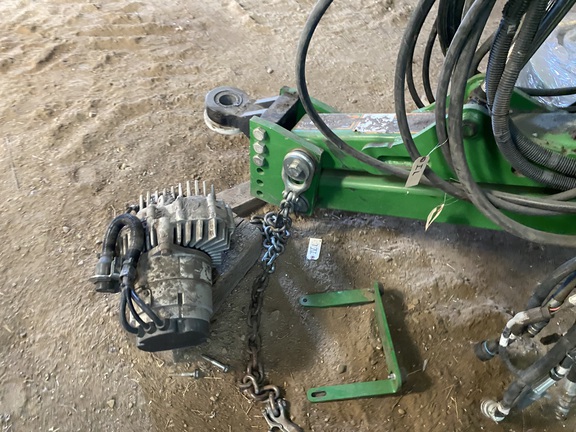 2018 John Deere DB66 - Photo11