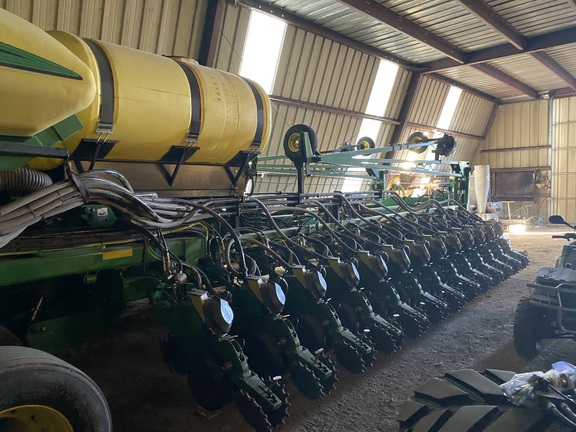 2018 John Deere DB66 - Photo10