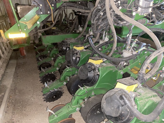 2018 John Deere DB66 - Photo8