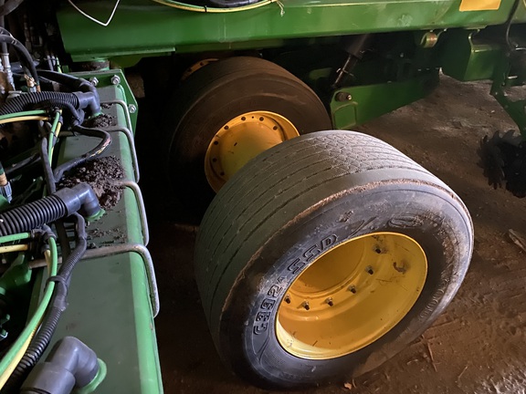 2018 John Deere DB66 - Photo7