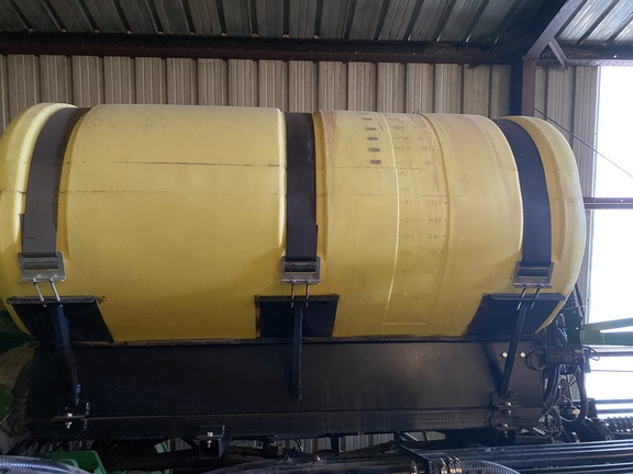 2018 John Deere DB66 - Photo6