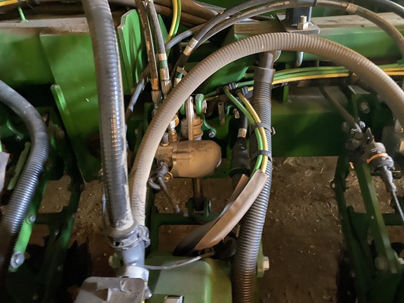 2018 John Deere DB66 - Photo4