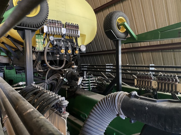 2018 John Deere DB66 - Photo2