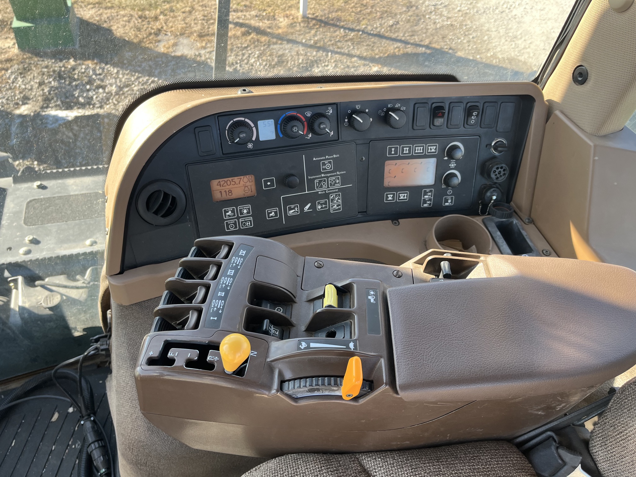  2009 John Deere 9330 at Heritage Tractor in Seneca, KS
