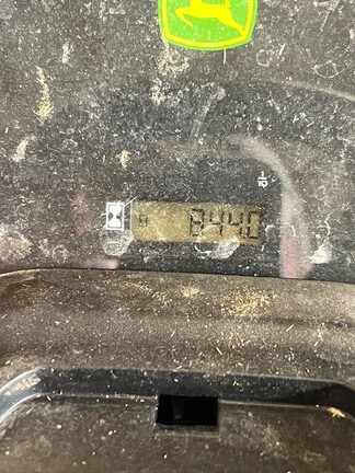 Used 2013 John Deere X739 Lawn & Garden Tractors at Koenig Equipment in Greensburg, IN - Photo7