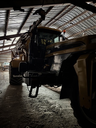 2021 Agco 9300C - Photo2