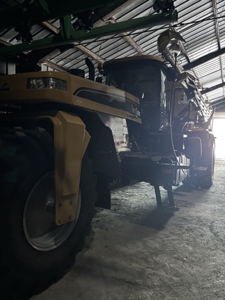 2021 Agco 9300C - Photo4