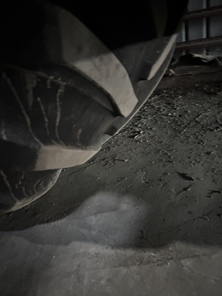 2021 Agco 9300C - Photo11