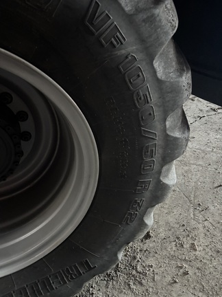 2021 Agco 9300C - Photo9