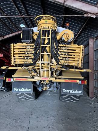 2021 Agco 9300C - Photo5