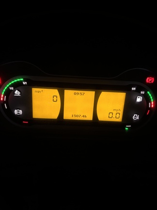 2021 Agco 9300C - Photo15