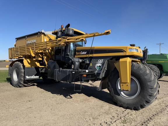  Agco 9300C