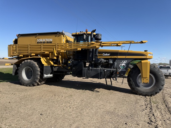 2021 Agco 9300C - Photo2