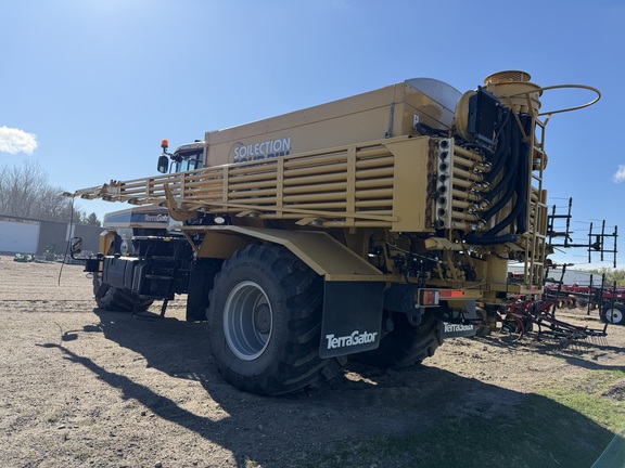2021 Agco 9300C - Photo5