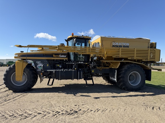 2021 Agco 9300C - Photo6
