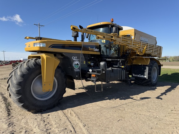 2021 Agco 9300C - Photo7
