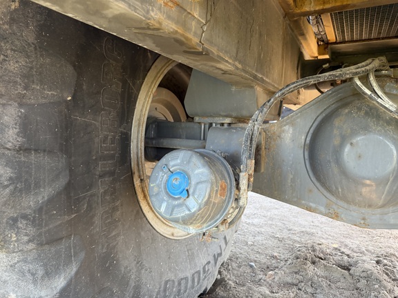 2021 Agco 9300C - Photo14