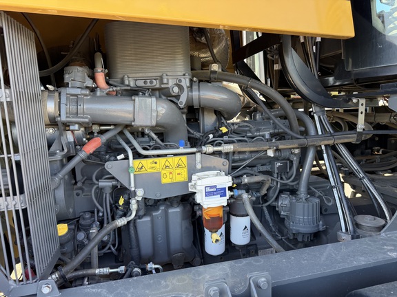 2021 Agco 9300C - Photo17