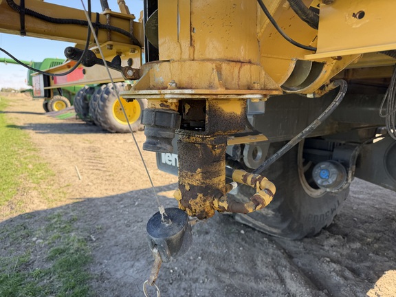 2021 Agco 9300C - Photo22
