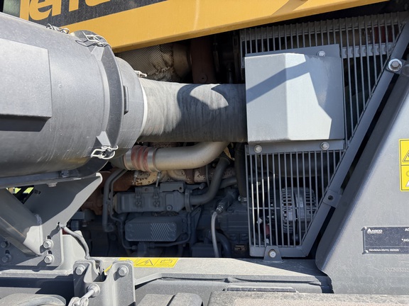 2021 Agco 9300C - Photo28