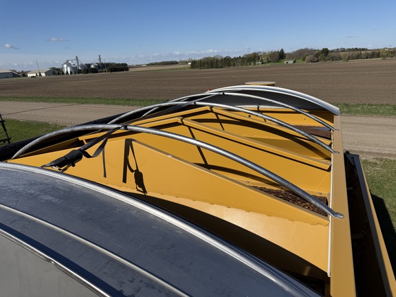 2021 Agco 9300C - Photo29
