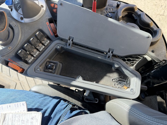 2021 Agco 9300C - Photo40