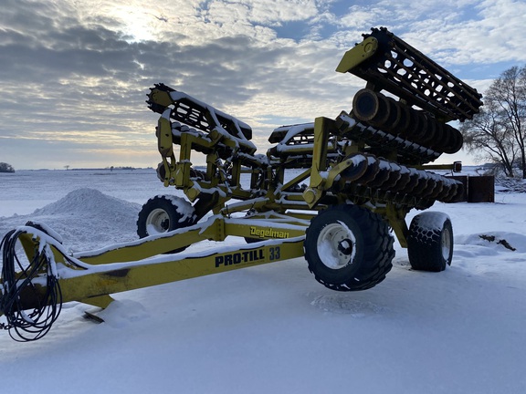 2019 Degelman PT-33 - Photo10