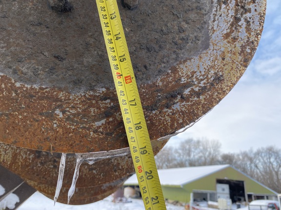 2019 Degelman PT-33 - Photo8